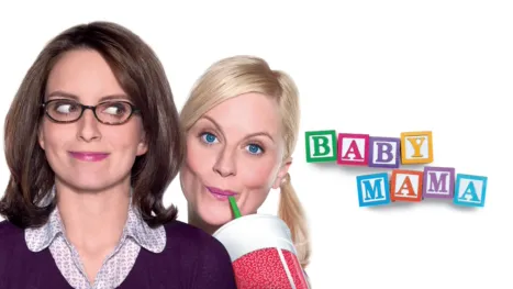 thumbnail - Baby Mama