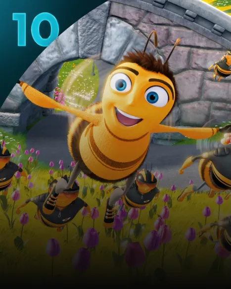 Bee Movie