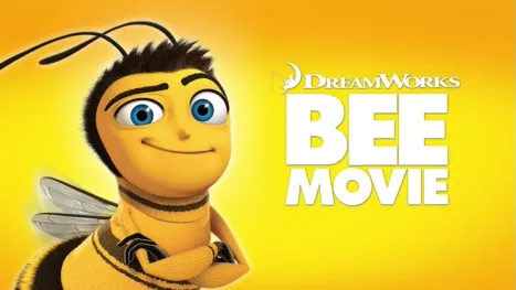 thumbnail - Bee Movie