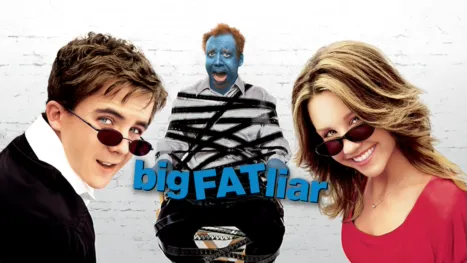 thumbnail - Big Fat Liar