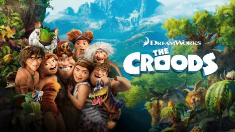 thumbnail - The Croods