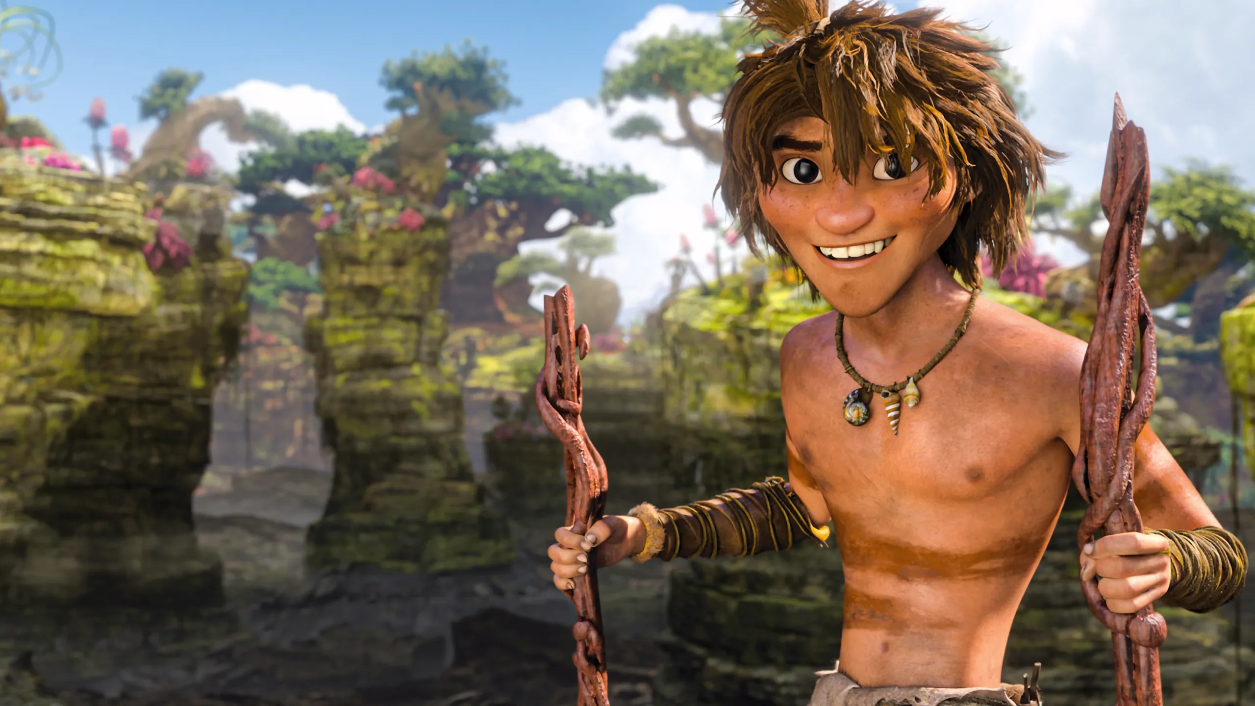 The Croods
