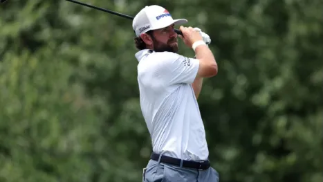 thumbnail - FedEx St. Jude Championship: Young Marquee Group (Second Round)