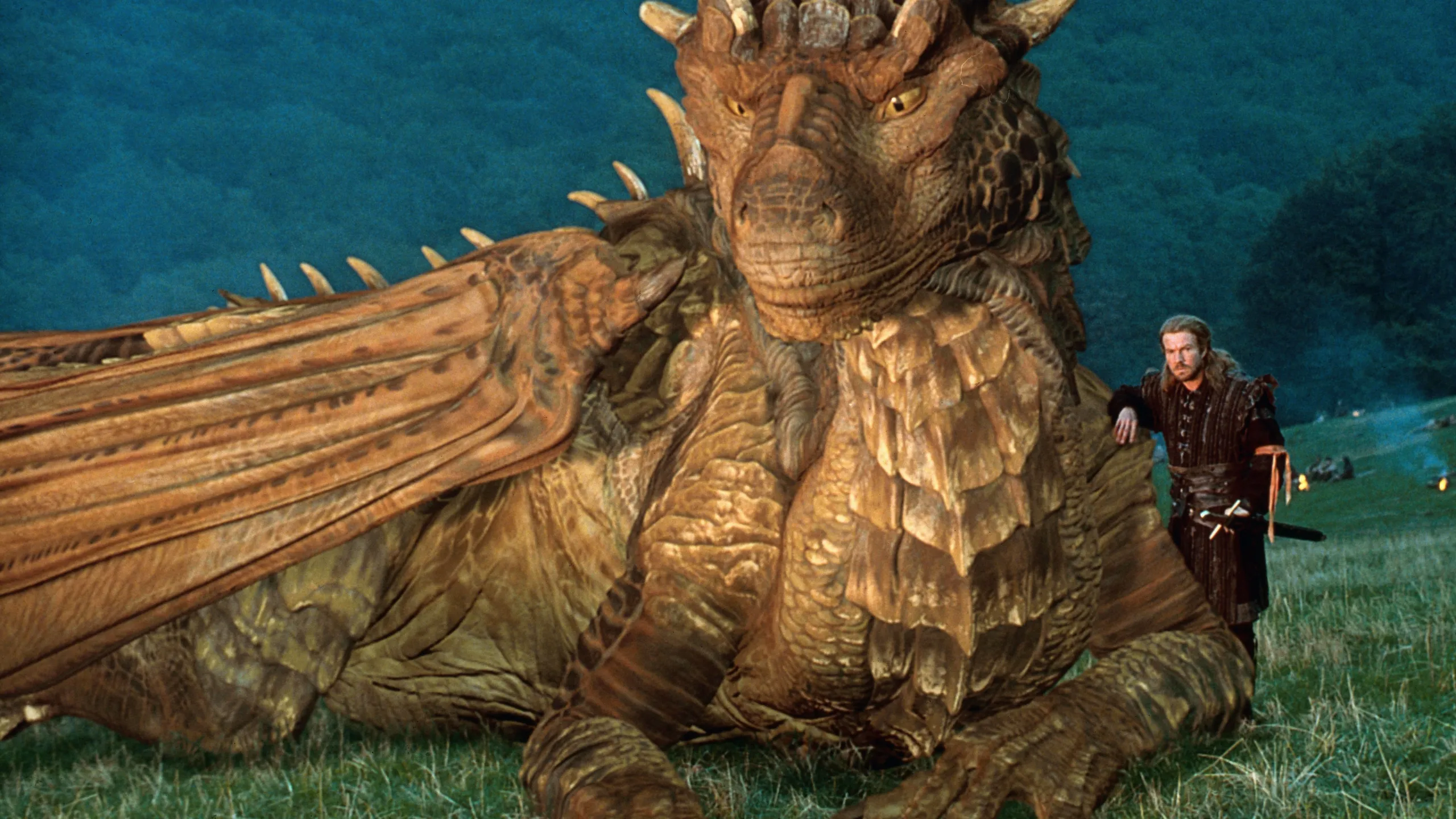 Dragonheart