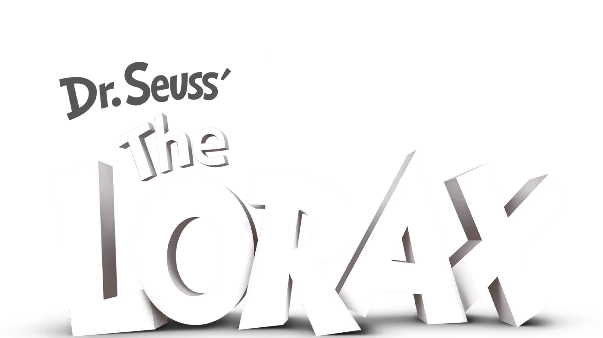 The Lorax