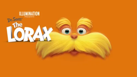 thumbnail - The Lorax