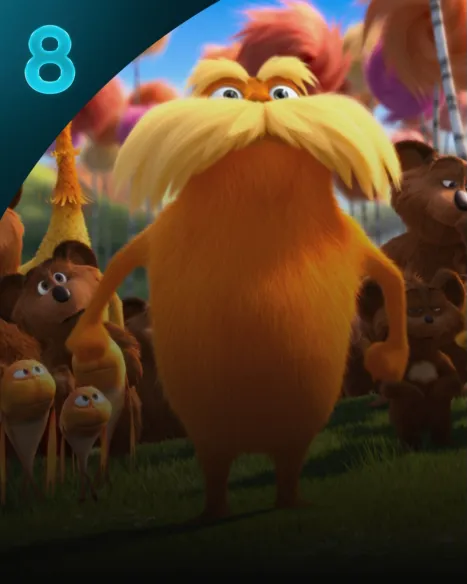 The Lorax