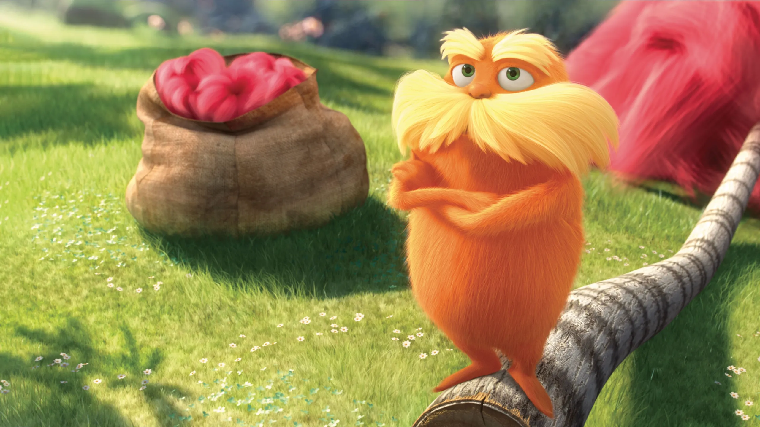 The Lorax