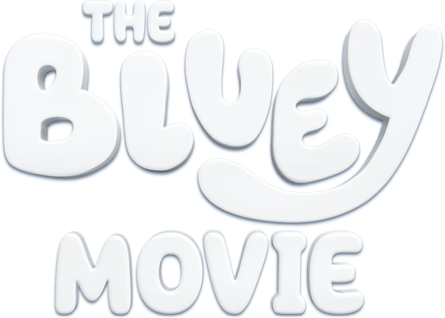 The Bluey Movie