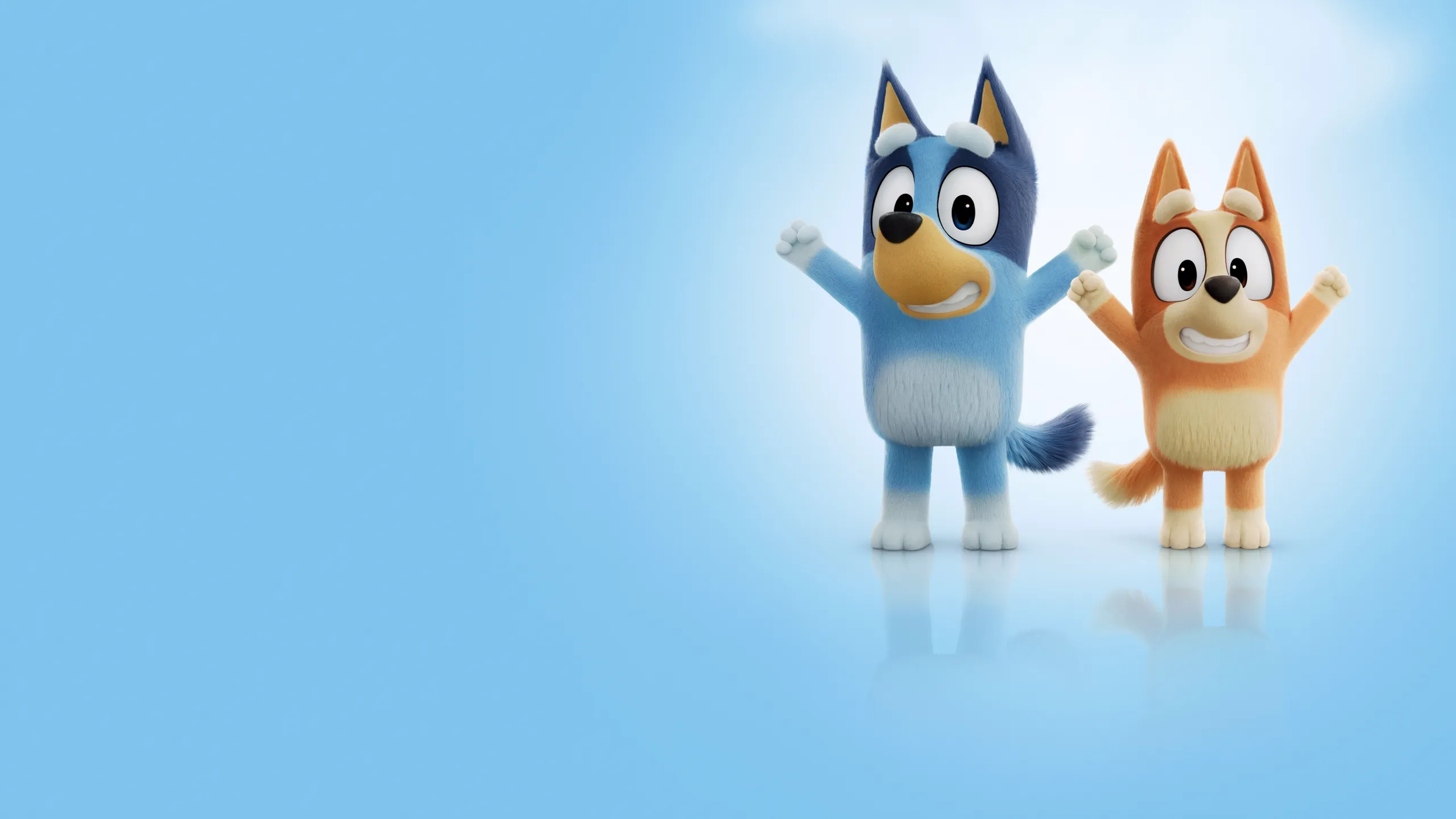 The Bluey Movie
