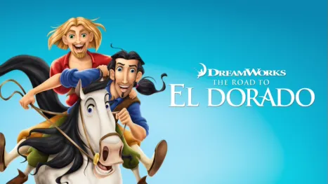 thumbnail - Road to El Dorado
