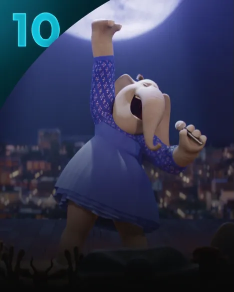 Sing