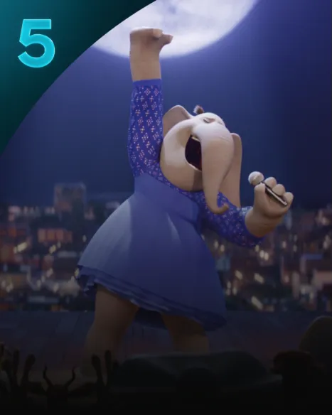 Sing