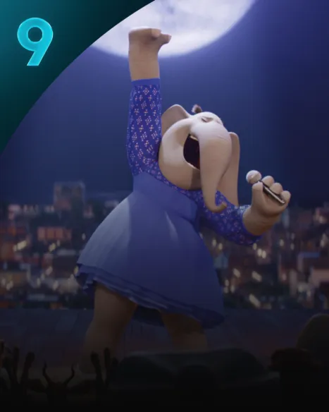 Sing