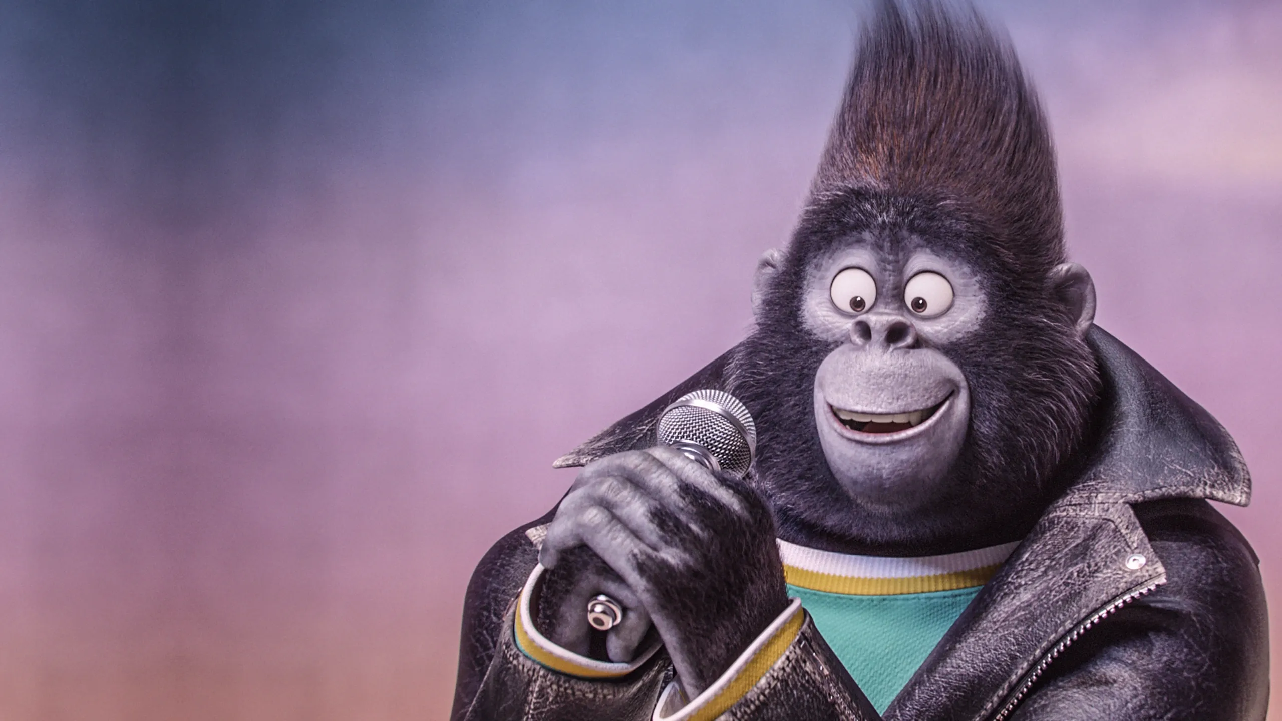Sing