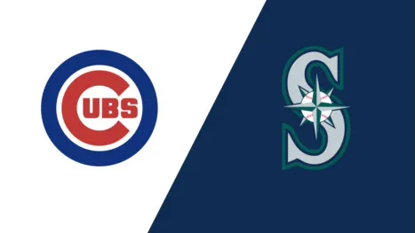 thumbnail - Chicago Cubs vs. Seattle Mariners