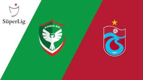 thumbnail - Amedspor vs. Trabzonspor