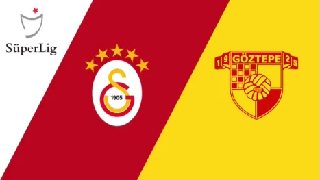 thumbnail - Galatasaray vs. Goztepe
