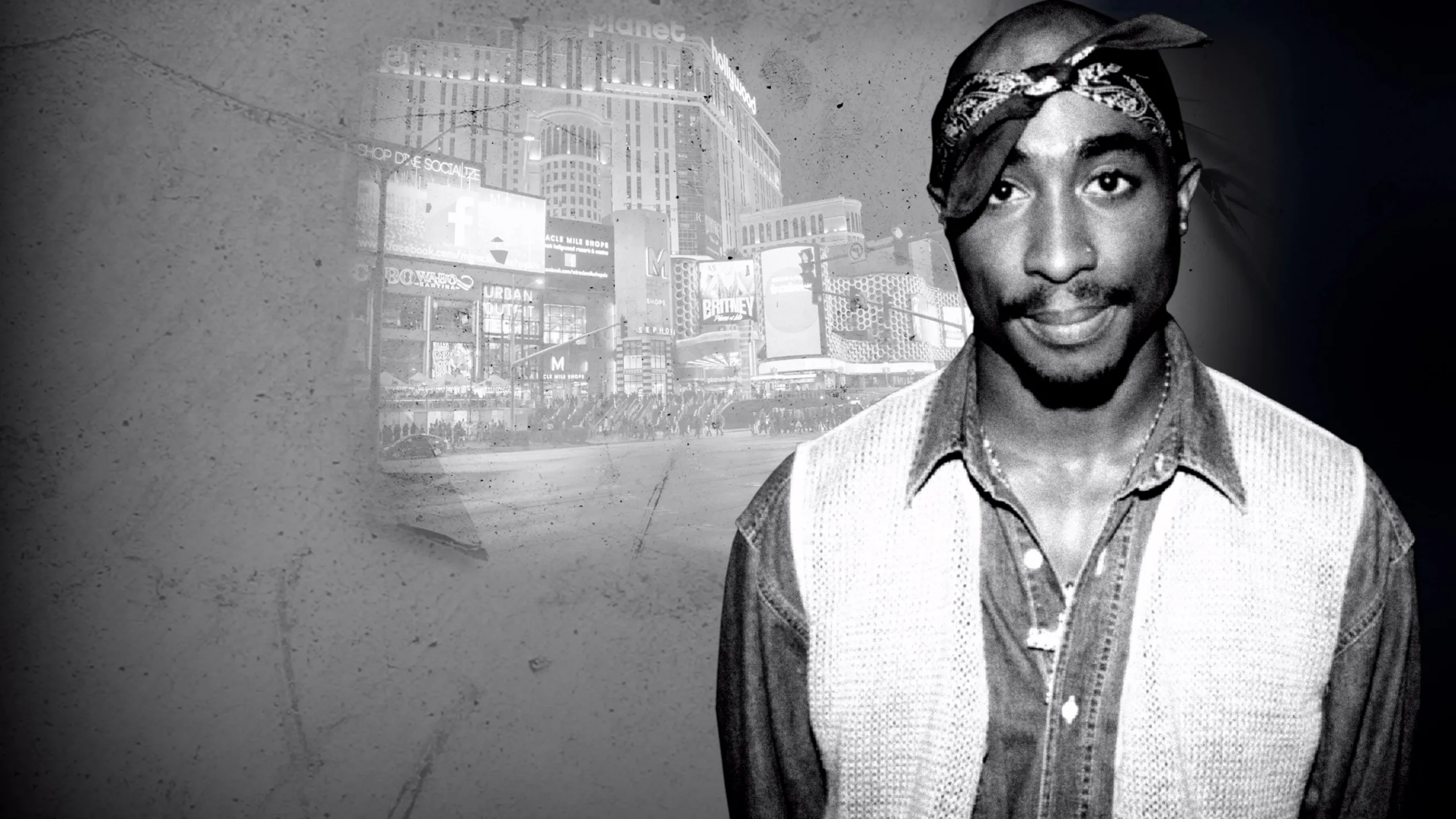 Burden of Proof: Tupac Murder Trial