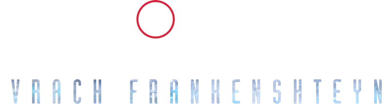 The X-Files: I Want to Believe Vrach Frankenshteyn