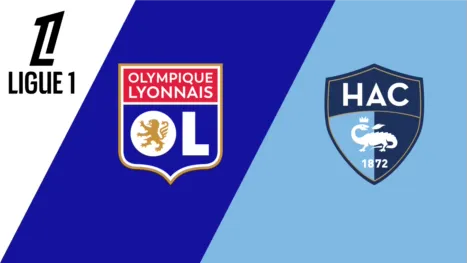 thumbnail - Lyon vs. Le Havre AC