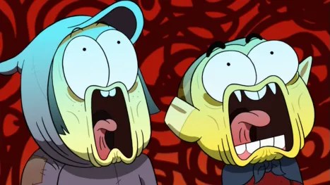 thumbnail - Big City Greens