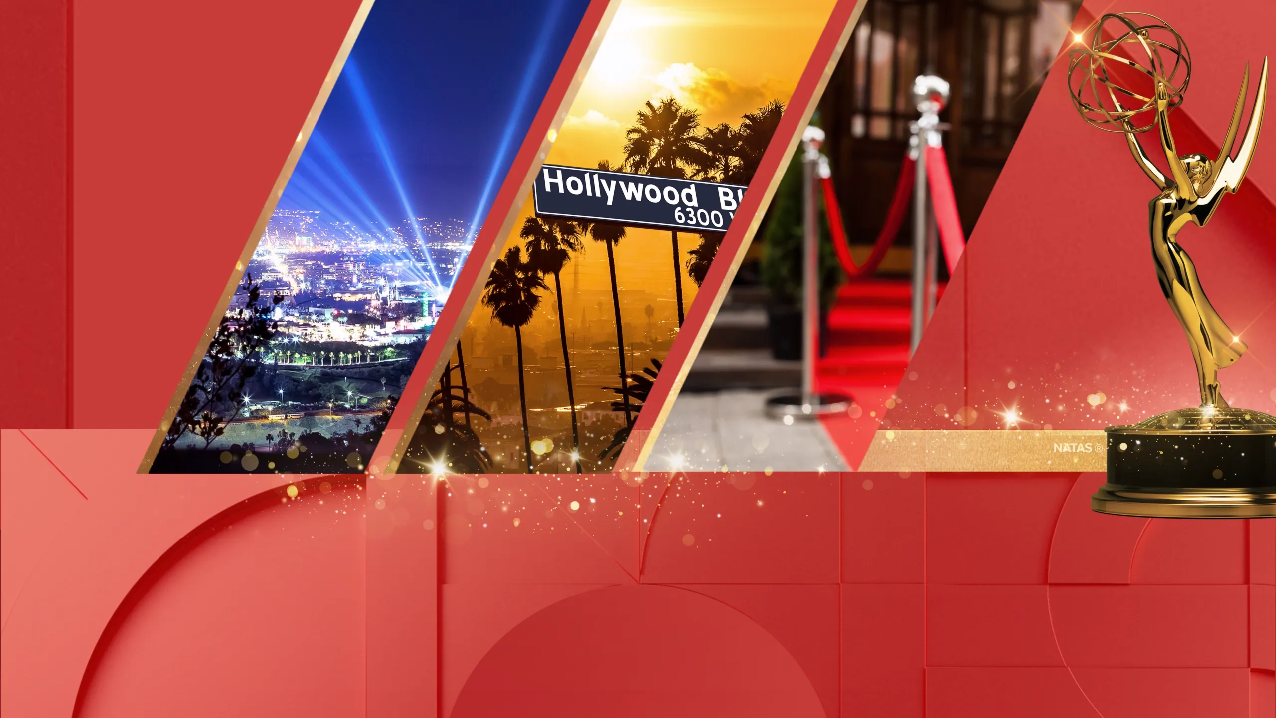 On The Red Carpet: And The Emmy Nominees Are…