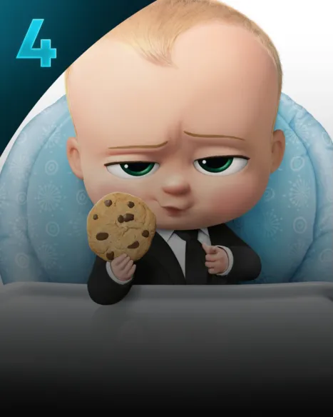 Baby Boss