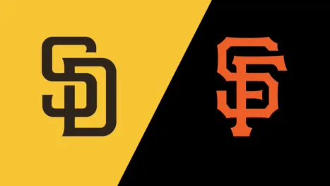 thumbnail - San Diego Padres vs. San Francisco Giants