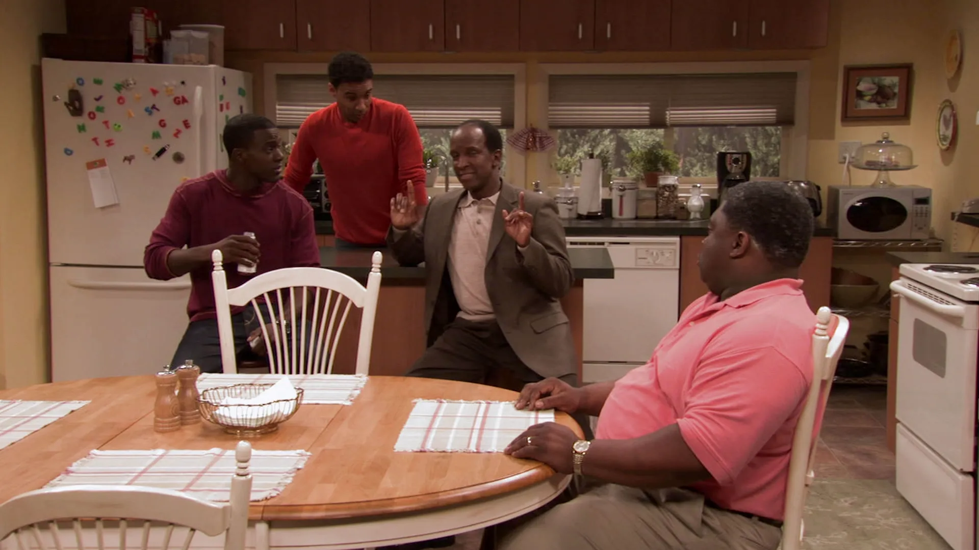 thumbnail - S2:E13  A Grand Payne