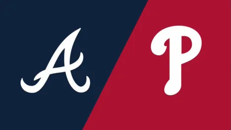 thumbnail - Atlanta Braves vs. Philadelphia Phillies