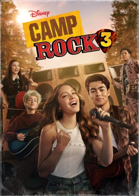 thumbnail - Camp Rock 3