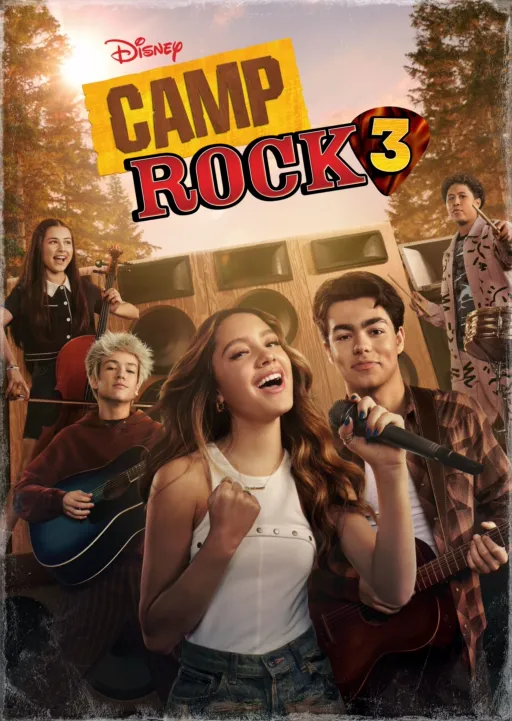 thumbnail - Camp Rock 3