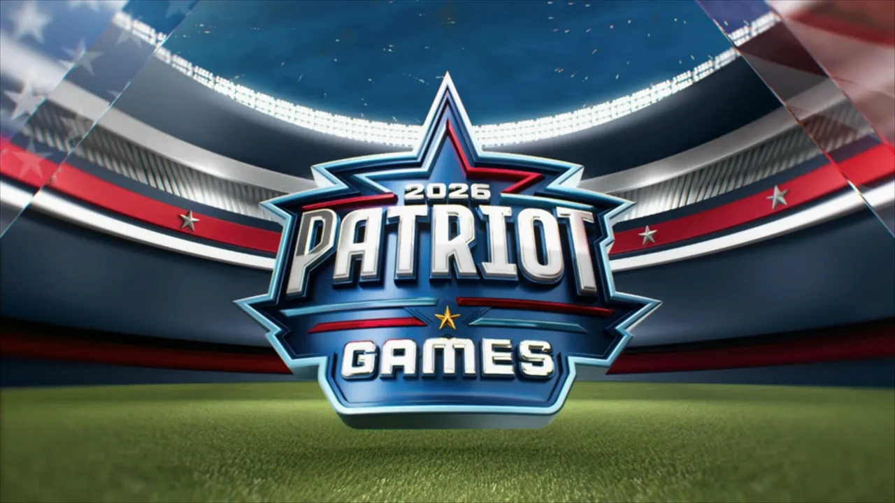 thumbnail - The 2026 Patriot Games