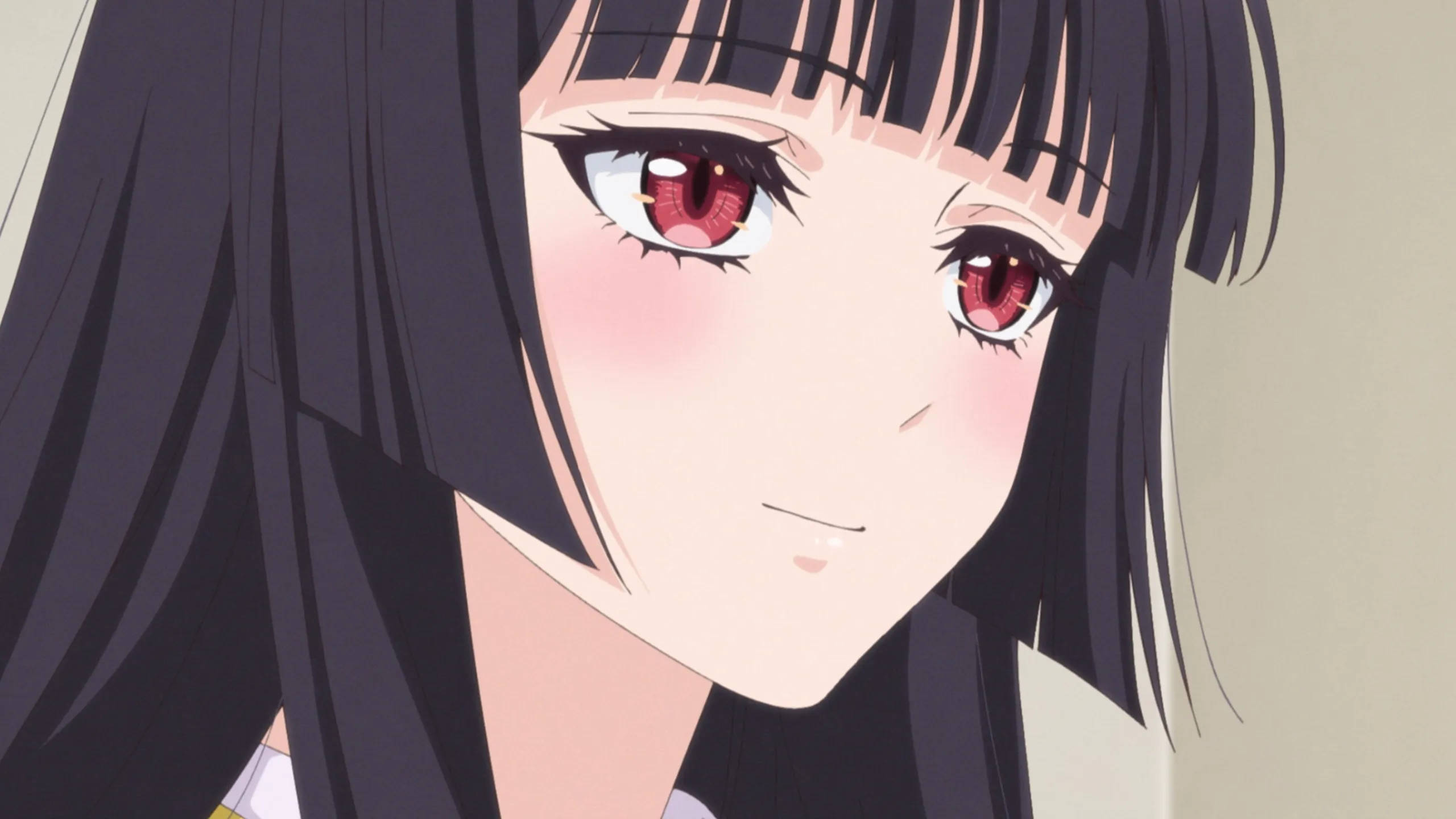 thumbnail - S1：第7話「玲夜の秘密の恋人」