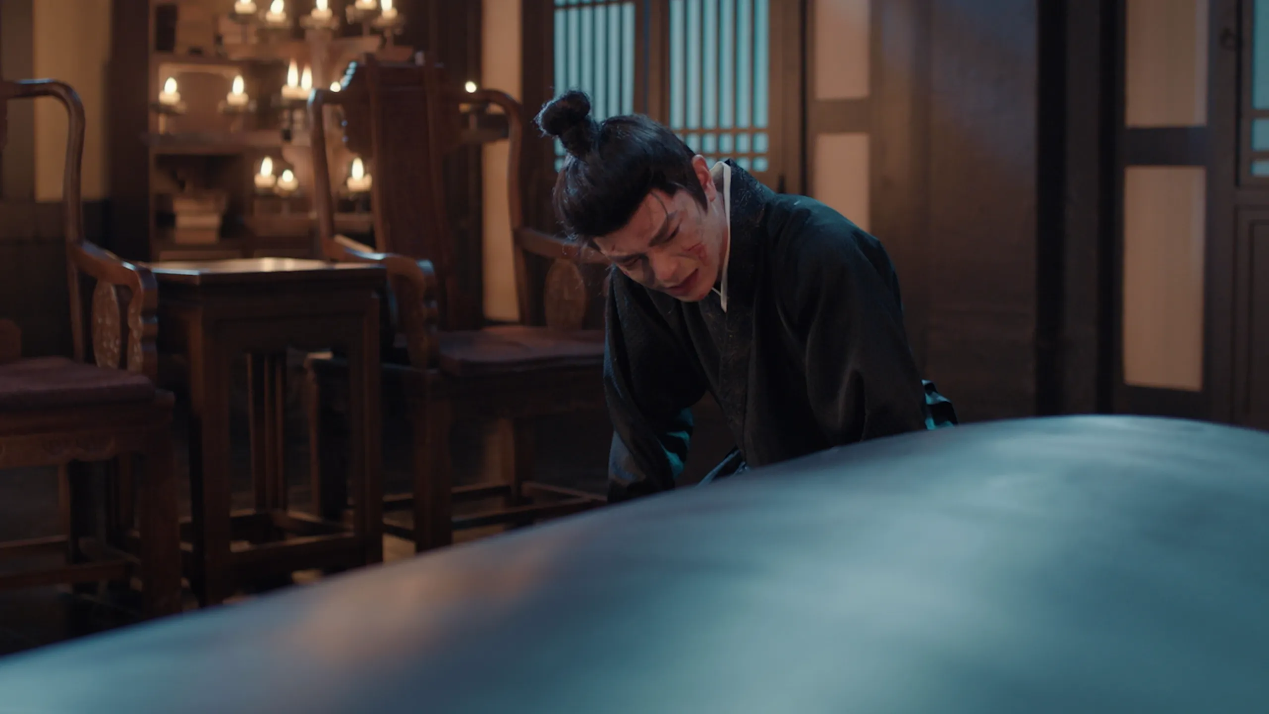 thumbnail - 第 1 季第 17 集：第17集