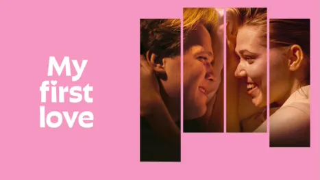 thumbnail - My First Love