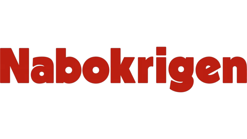 Nabokrigen