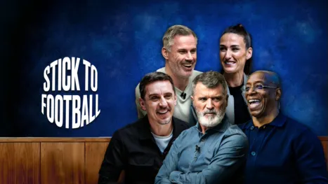 thumbnail - Stick to Football