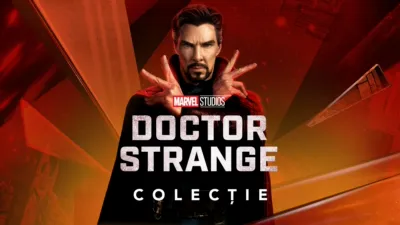 thumbnail - Doctor Strange
