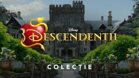 thumbnail - Descendenții