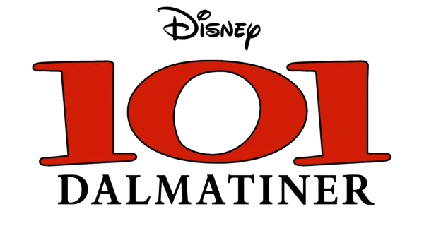 101 Dalmatiner