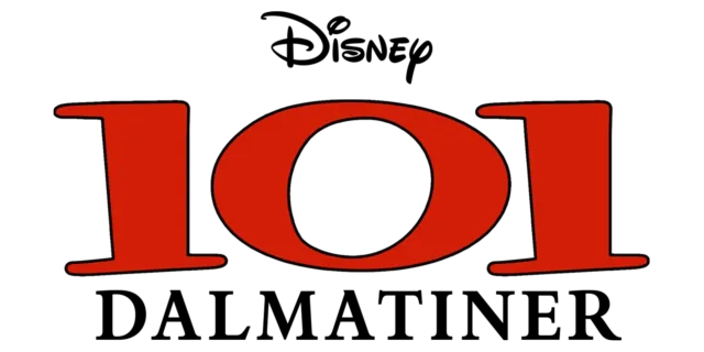 101 Dalmatiner