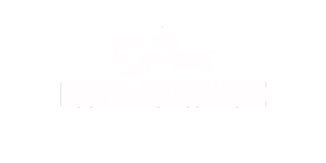 De Simpsons rock-'n-roll