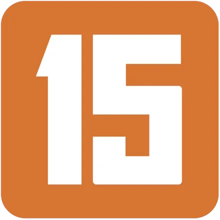 15+
