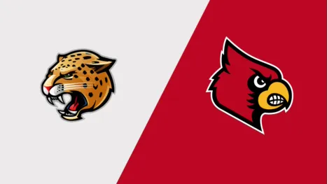 thumbnail - IU Indianapolis vs. Louisville