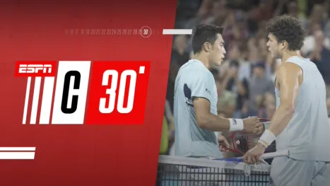 thumbnail - Compacto | ATP 1000 Montreal: Final (M) (30 min)
