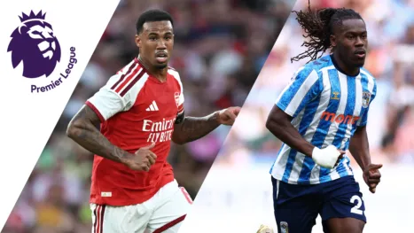 thumbnail - Arsenal x Coventry City