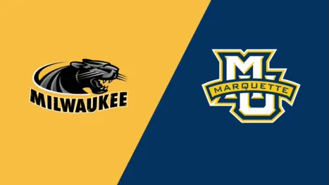 thumbnail - Milwaukee vs. Marquette