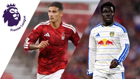 thumbnail - Nottingham Forest vs. Leeds United